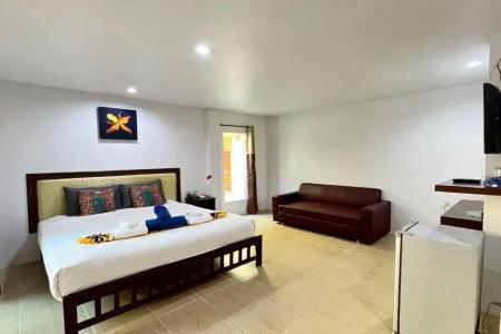 Anyavee Nammao Beach - 72