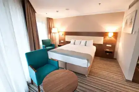Holiday Inn Łódź, An Ihg - 67