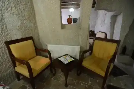 Gedik Cave - 58