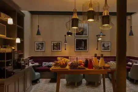 Hôtel Adèle & Jules - 25