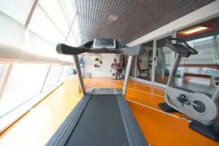 Novotel Caserta Sud - 25