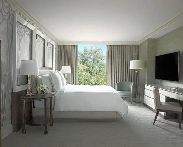 Four Seasons Boston - 54