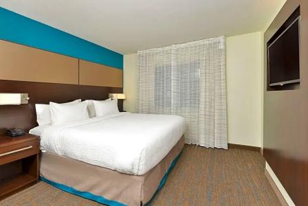 Residence Inn by Marriott Downtown - 66
