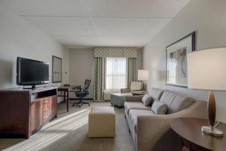 Hilton Garden Inn Southpoint - 76