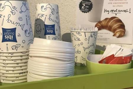 ibis budget Arles Sud Fourchon - 25