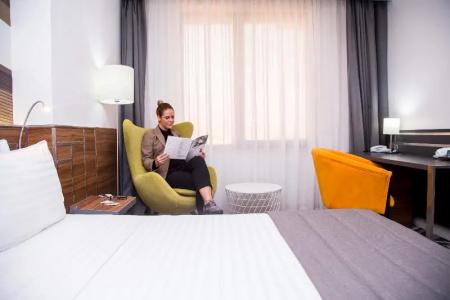 Mercure Bucharest Unirii - 58