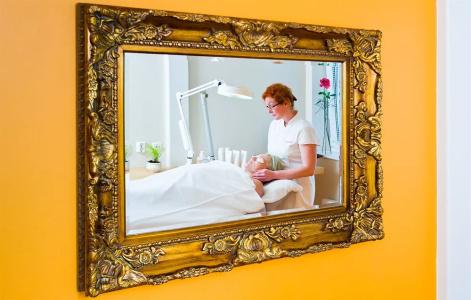 Fra Mare Thalasso Spa - 32