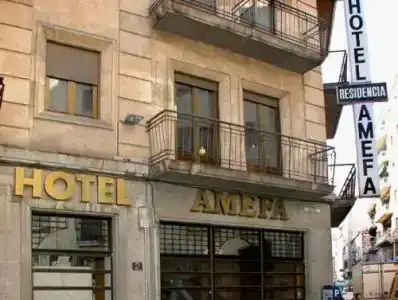 Amefa - 16
