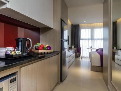 Mercure Hai Phong - 163