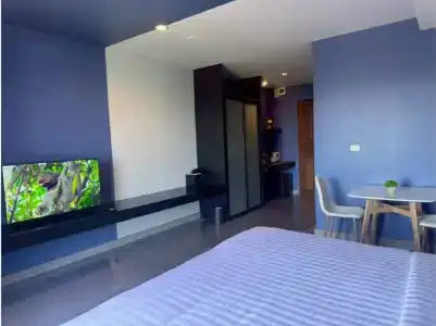 Sino Inn Phuket - Sha Plus - 44