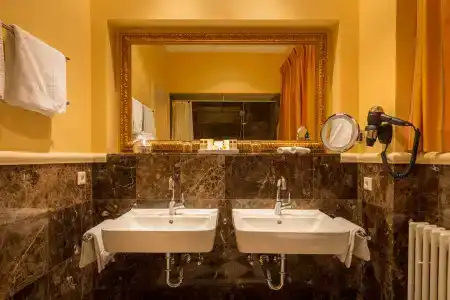 Atlantic Parkhotel - 8