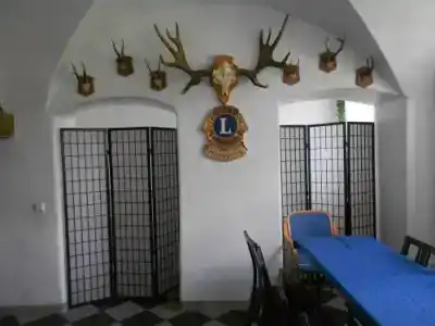 Saue Manor - 5