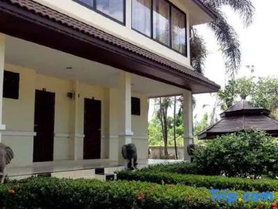 Rangsiman Garden - 29