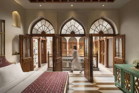 Haveli Dharampura - Unesco Awarded Boutique Heritage - 38
