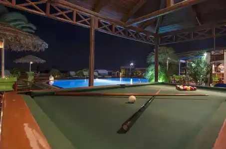 Holiday Beach Resort - 14