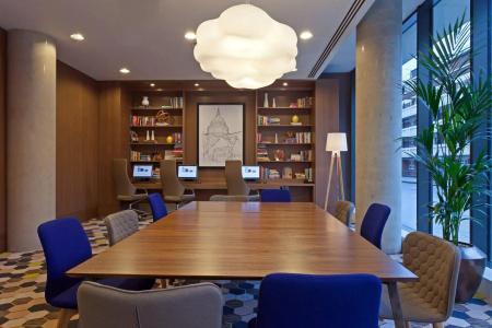 Hampton by Hilton London Waterloo - 23