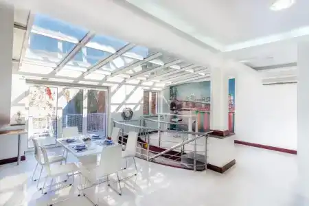 Central Park Residence - 151