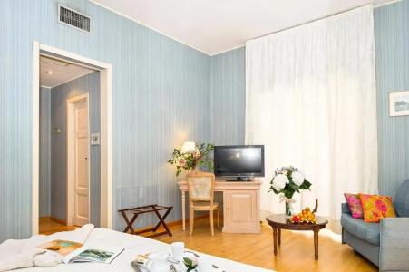 Grande Albergo Quattro Stagioni - 37