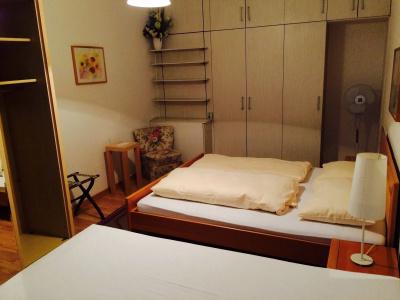 Pension Mariahilf - 5