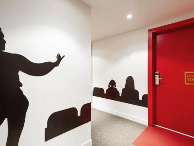 ibis Styles Montpellier Centre Comedie - 30