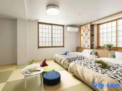 Houei Ryokan - 37