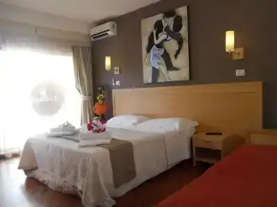 Catania Crossing B&B - Rooms & Comforts - 29