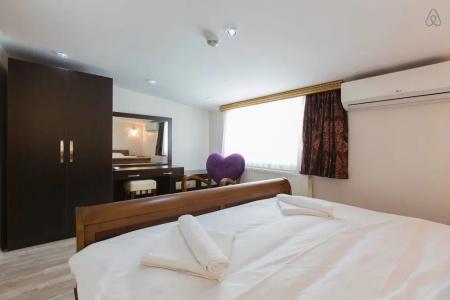 Taksimum Suites - 3