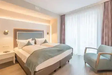 StadtFreiburg Kolpings & Resorts - 26