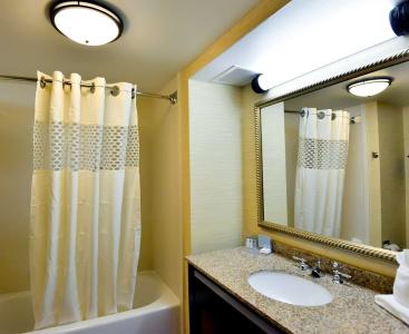 Hampton Inn-Medical Park - 28