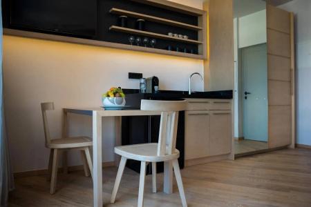 Oscar Suites & Village - 29
