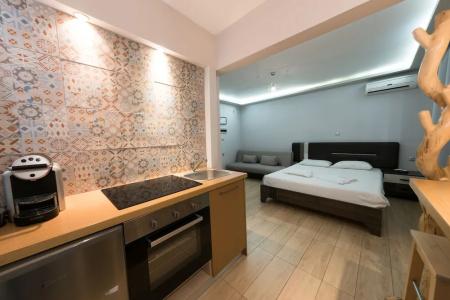 Parthenon Rodos city - 74
