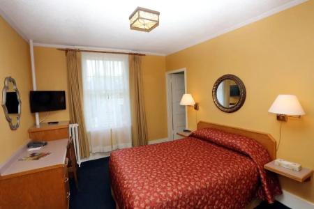 James Bay Inn, Suites & Cottage - 33