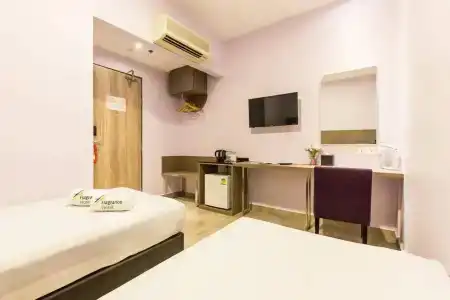 Ibis Budget Singapore Joo Chiat (Sg Clean) - 39