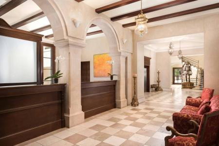 Castillo Son Vida, a Luxury Collection, Mallorca - Adults Only - 36