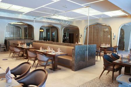 Radisson Blu & Resort, Al Ain - 31