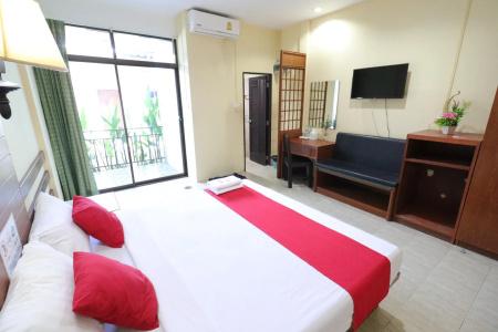 Baan Nat The Village Sha Certified - 65