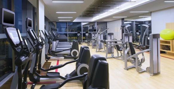 Sheraton Qingdao Licang - 21