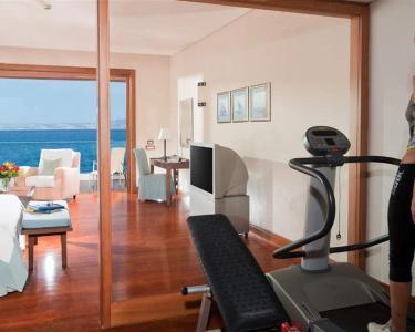 Grand Resort Lagonissi - 72