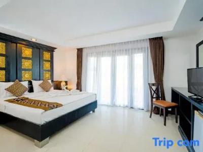 Phi Phi Andaman Legacy Resort-Sha Plus - 171