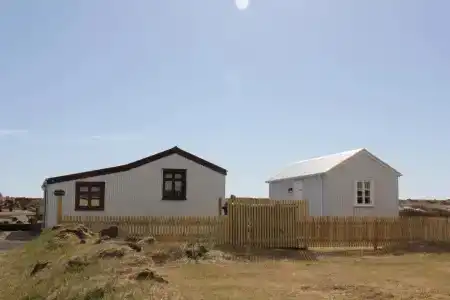 Sea Side Cottages - 45