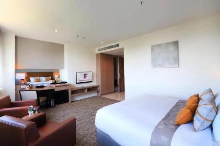Grand Fortune Nakhon Si Thammarat - 45