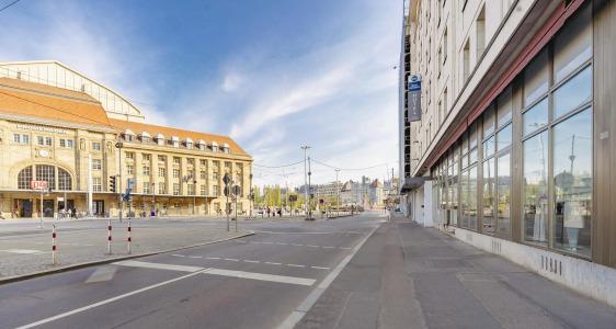 Best Western Leipzig City Centre - 0