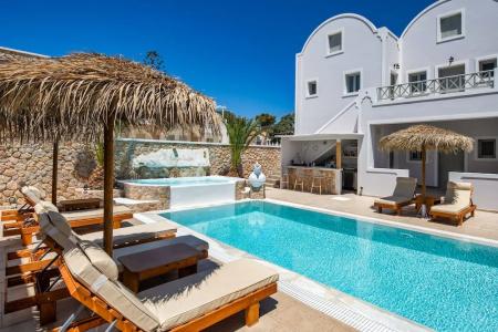 Kalya Suites - 42