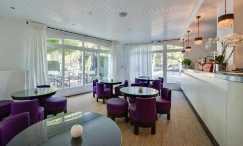 Hôtel Catalpa - 16