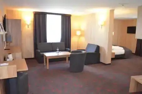 Best Western Plus Marina Star Lindau - 41