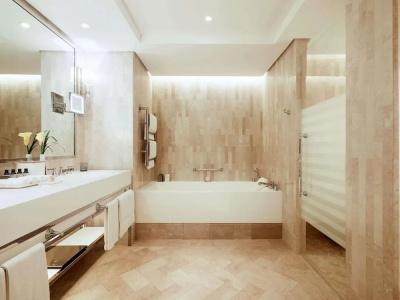 Fairmont Amman - 134