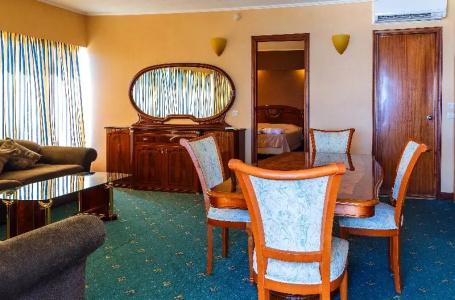 Dodeca Sea Resort - 32