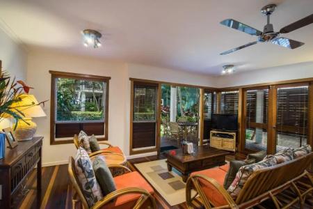 South Pacific & Spa Noosa - 189