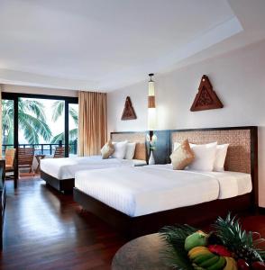 Rawi Warin Resort And Spa - Sha Extra Plus - 27