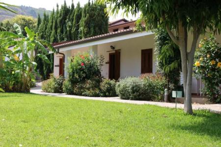Villaggio La Pizzuta - 47